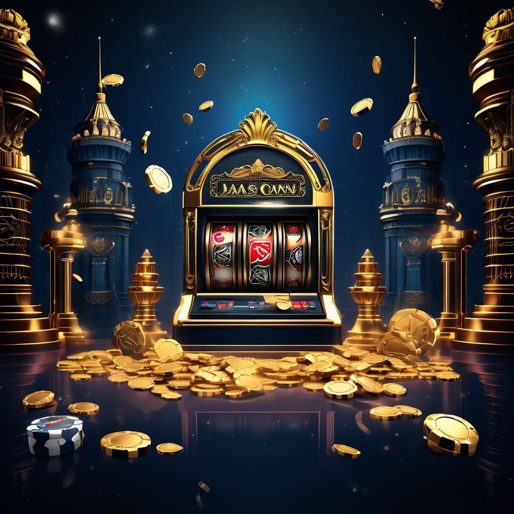 Tampilan platform afatogel di layar mobile dengan menu sportsbook dan slot
